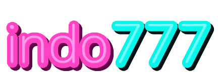indo777 — logo kanal