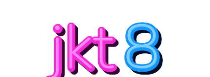 jkt8 — logo kanal