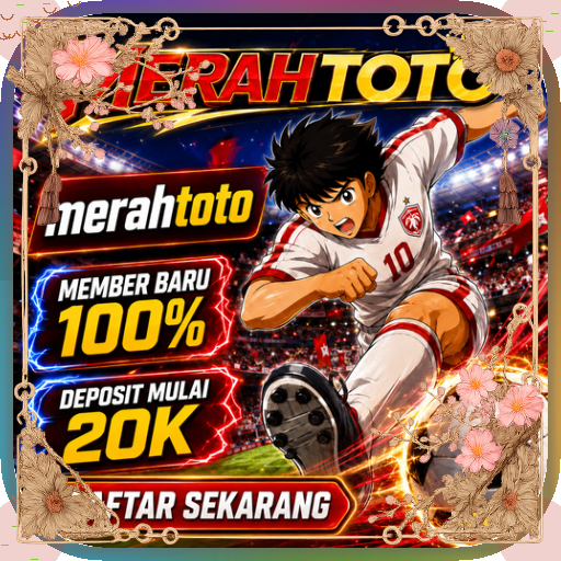 merahtoto — galeri pratinjau - APK Resmi