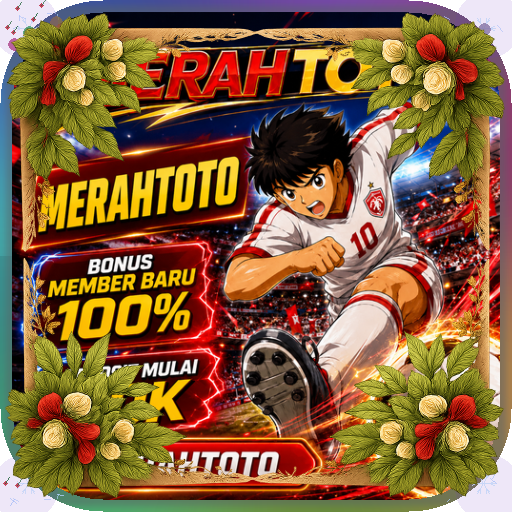 merahtoto — galeri pratinjau Resmi APK
