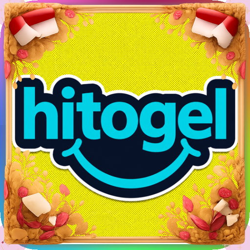 hitogel — mitra unggulan